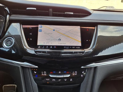 2023 Cadillac XT6 Sport