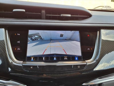 2023 Cadillac XT6 Sport
