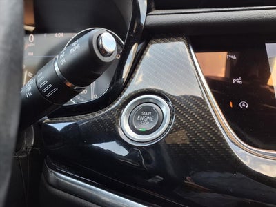 2023 Cadillac XT6 Sport
