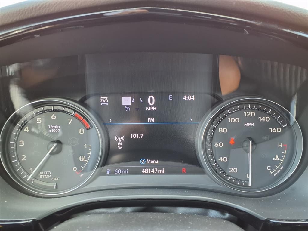 2023 Cadillac XT6 Sport