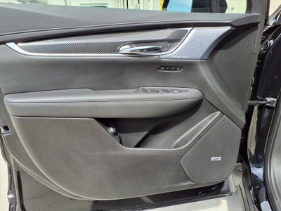 2023 Cadillac XT6 Sport