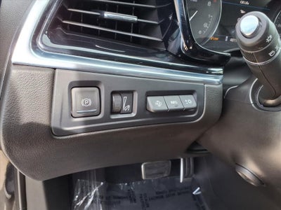 2023 Cadillac XT6 Sport