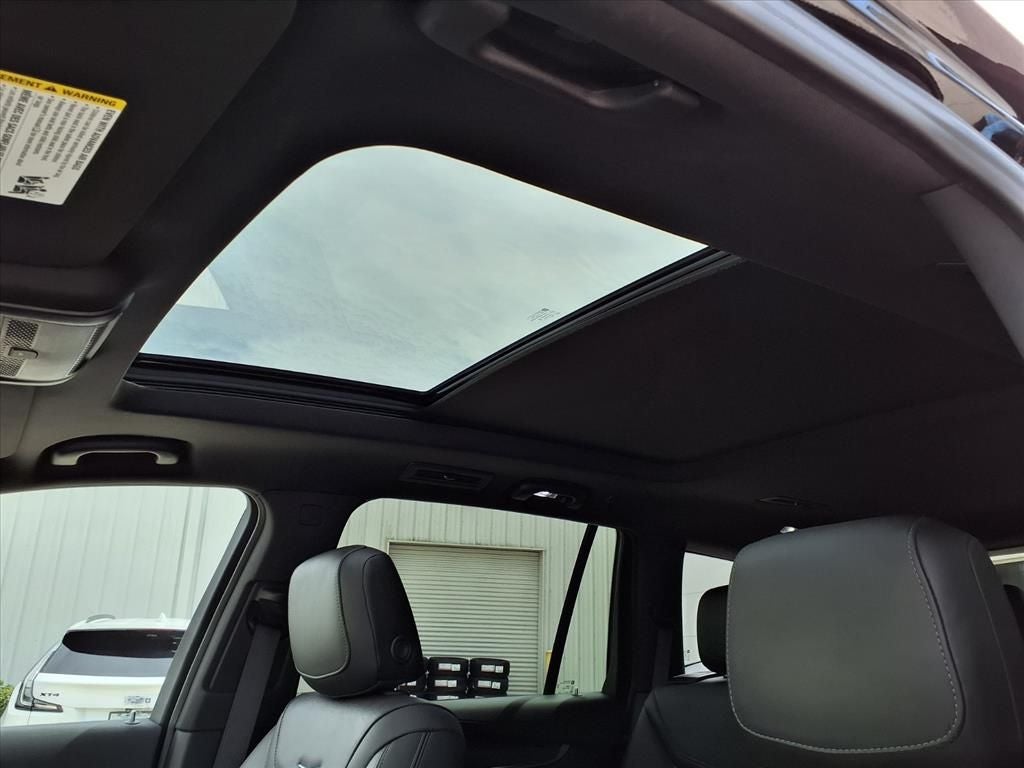 2023 Cadillac XT6 Sport