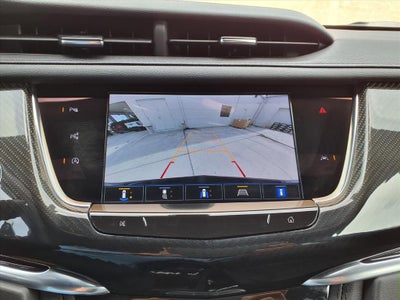 2023 Cadillac XT6 Sport