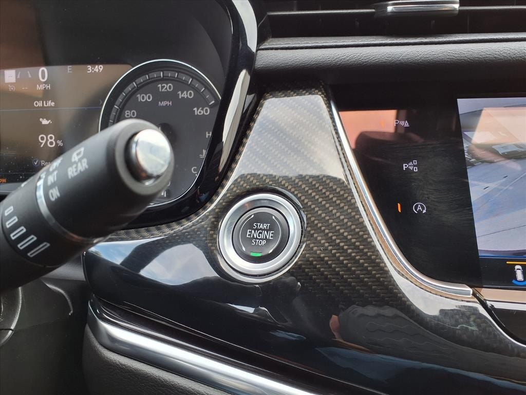 2023 Cadillac XT6 Sport
