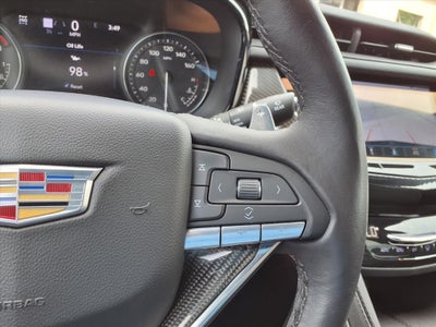 2023 Cadillac XT6 Sport
