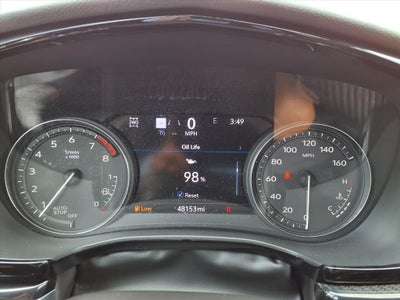 2023 Cadillac XT6 Sport