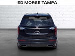 2023 Cadillac XT6 Sport