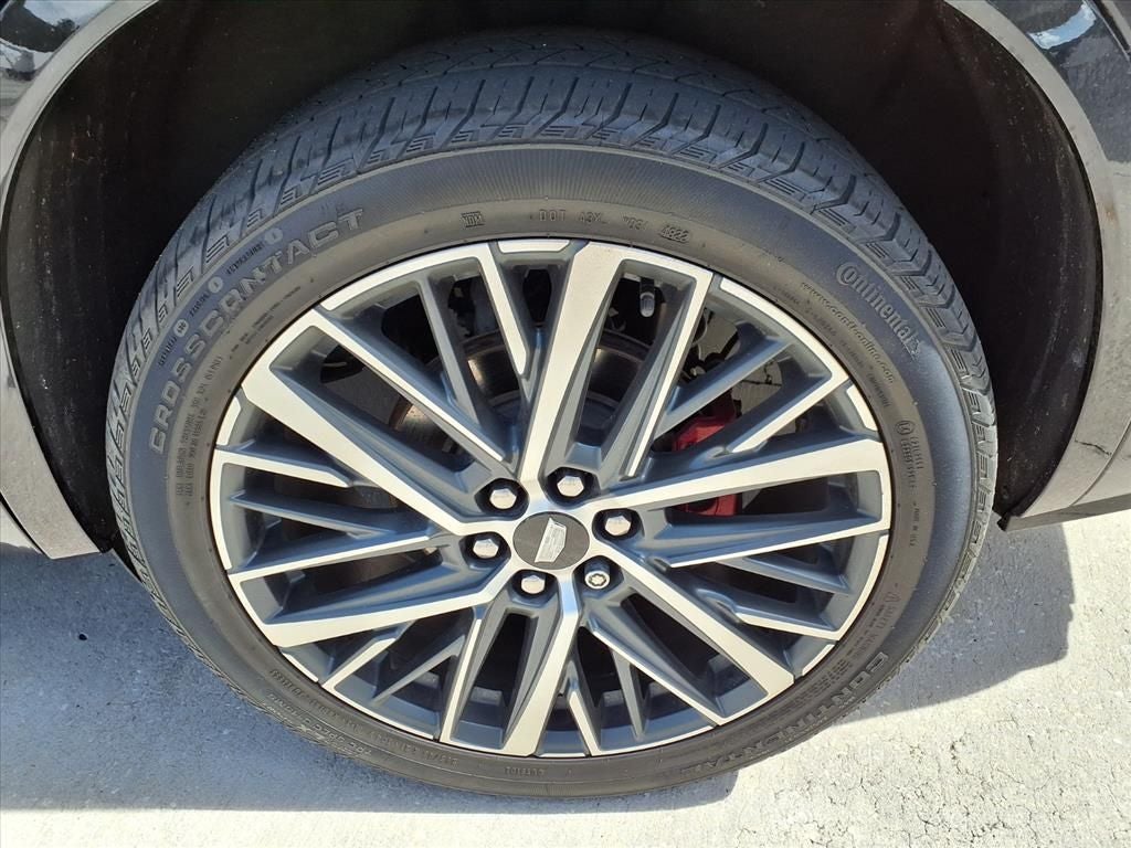 2023 Cadillac XT6 Sport