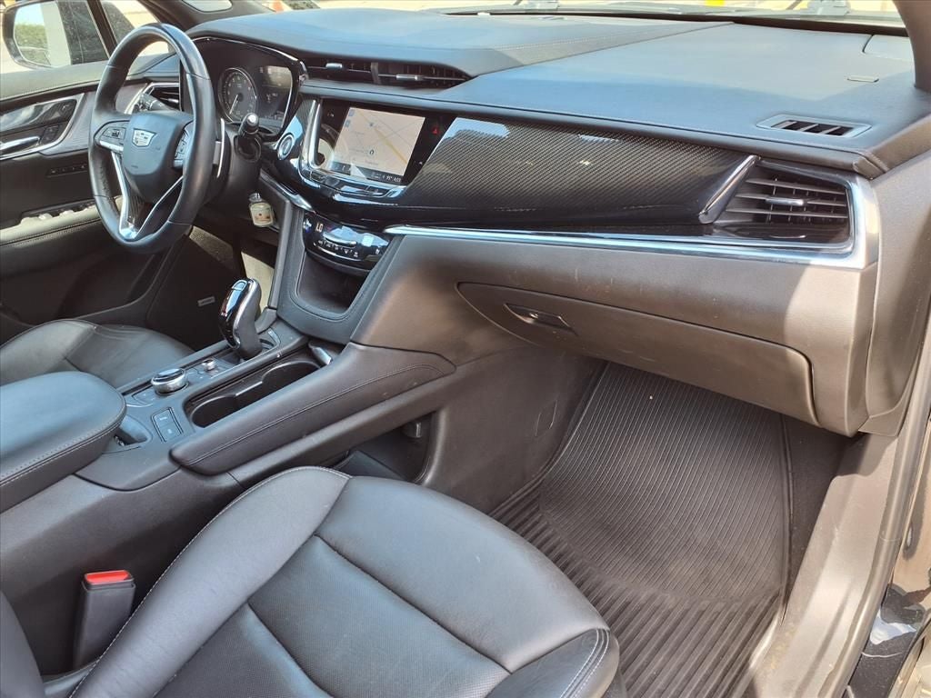 2023 Cadillac XT6 Sport
