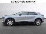 2024 Cadillac LYRIQ Tech