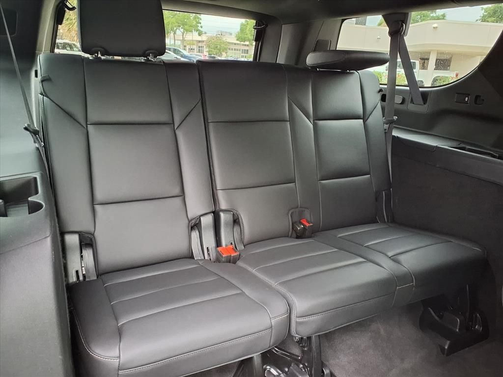2024 Cadillac Escalade ESV Luxury