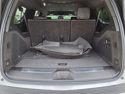 2024 Cadillac Escalade ESV Luxury