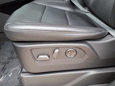 2024 Cadillac Escalade ESV Luxury