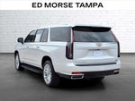2024 Cadillac Escalade ESV Luxury