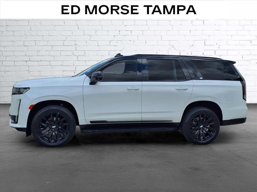 2024 Cadillac Escalade Sport