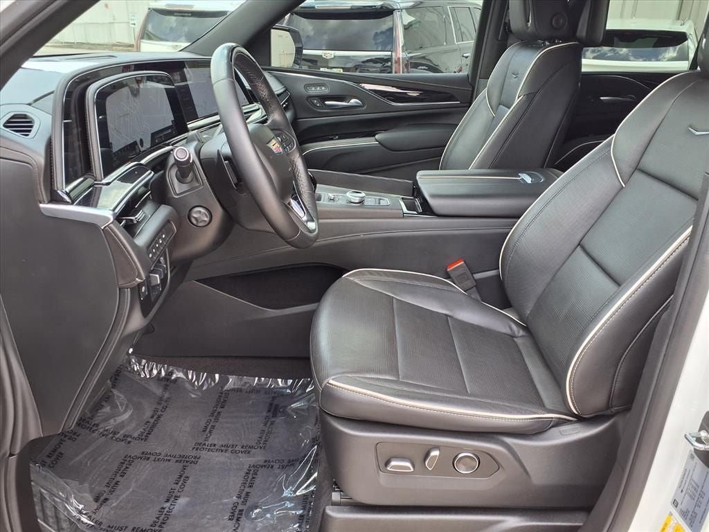 2024 Cadillac Escalade Sport
