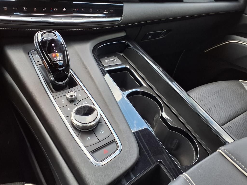 2024 Cadillac Escalade Sport