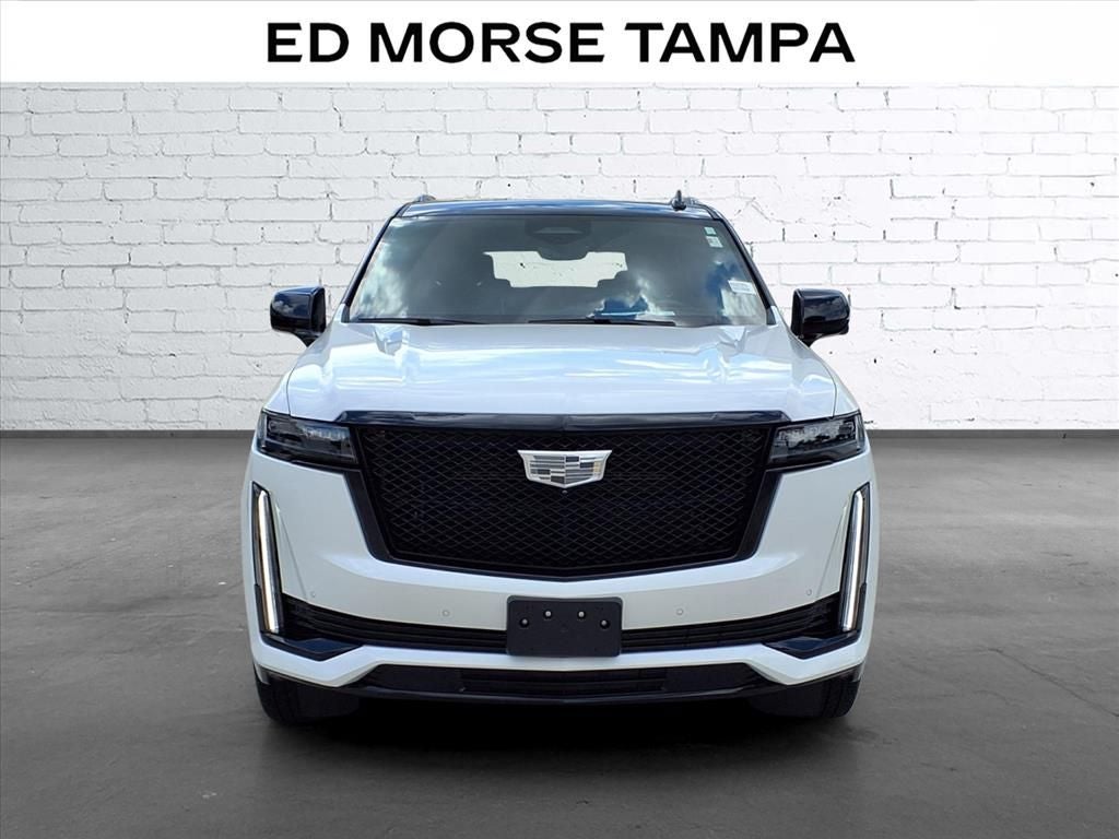 2024 Cadillac Escalade Sport