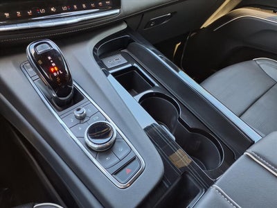 2024 Cadillac Escalade Sport