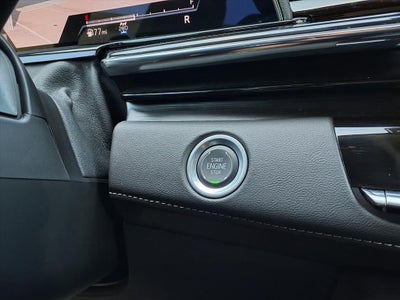 2024 Cadillac Escalade Sport