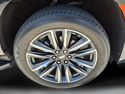 2024 Cadillac Escalade Sport