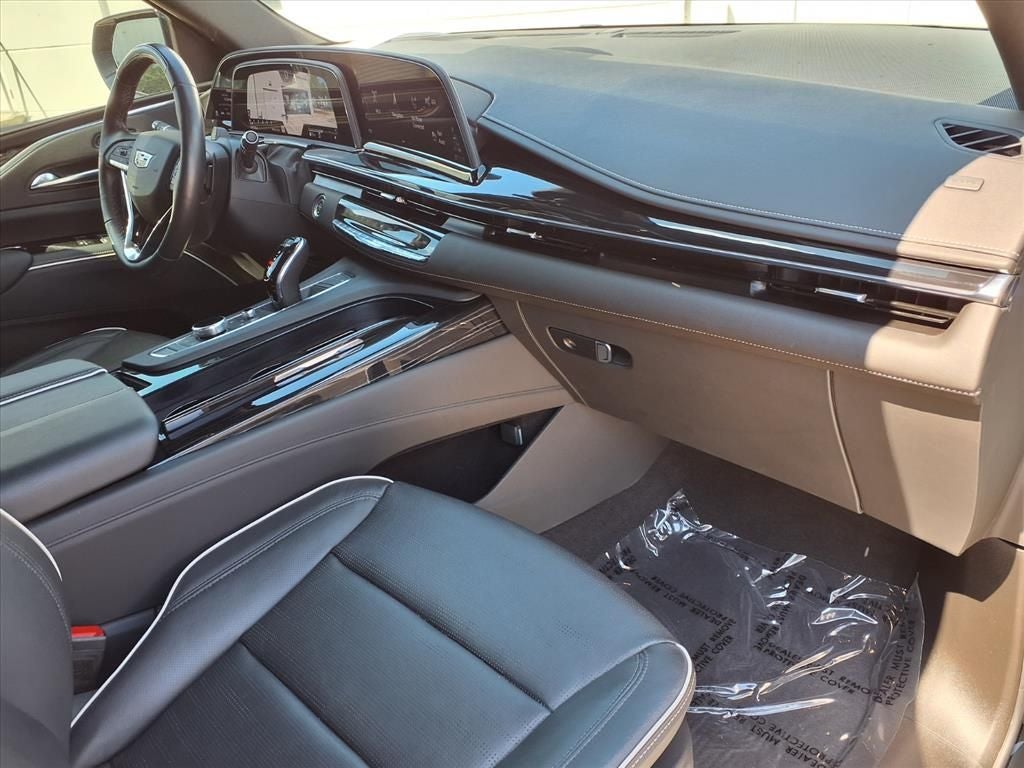 2024 Cadillac Escalade Sport