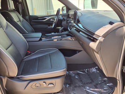 2024 Cadillac Escalade Sport