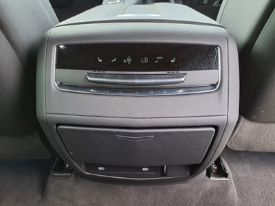 2024 Cadillac Escalade Sport