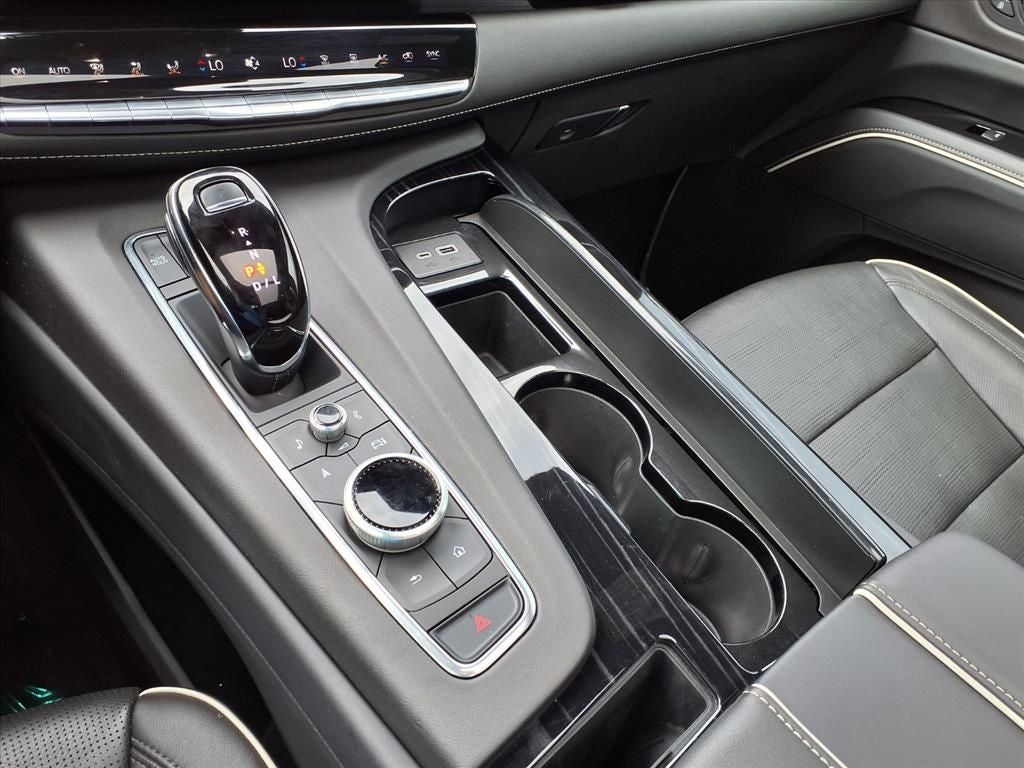 2024 Cadillac Escalade Sport