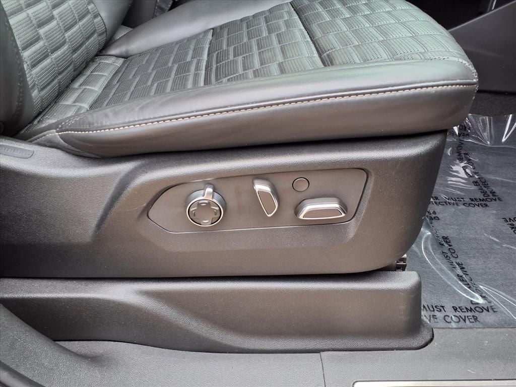 2023 Cadillac Escalade V-Series