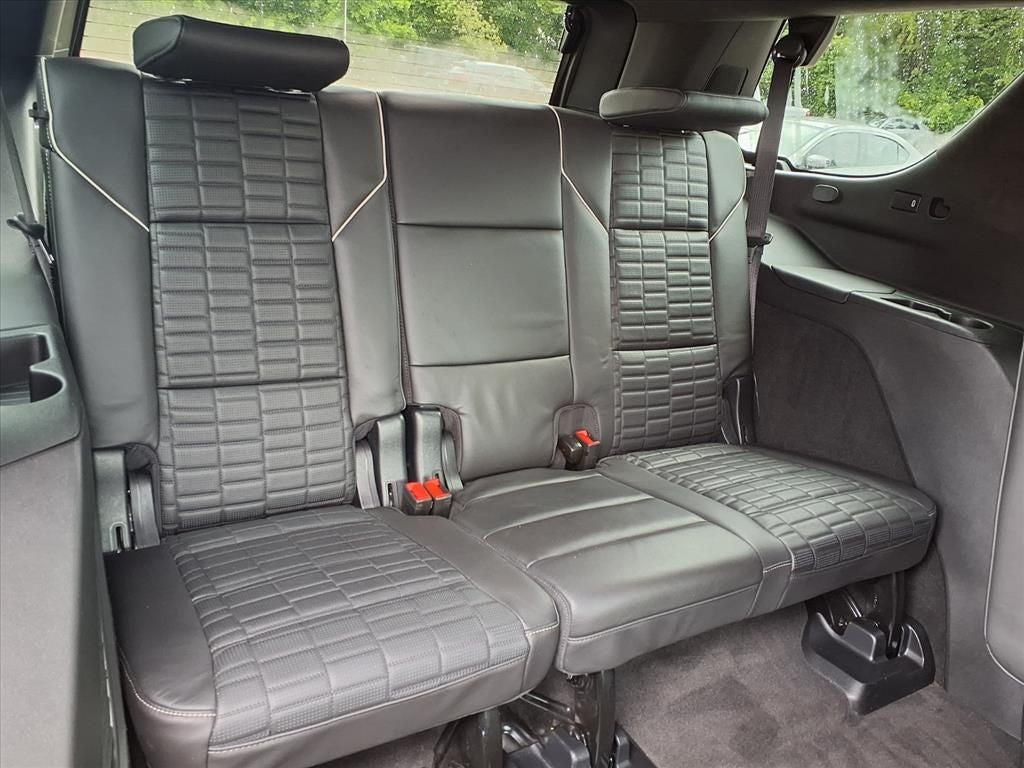 2023 Cadillac Escalade V-Series