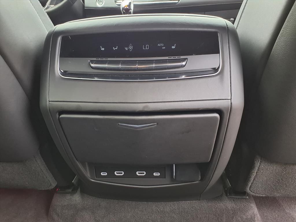 2023 Cadillac Escalade V-Series