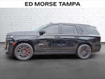 2023 Cadillac Escalade V-Series