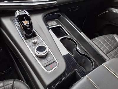 2023 Cadillac Escalade V-Series