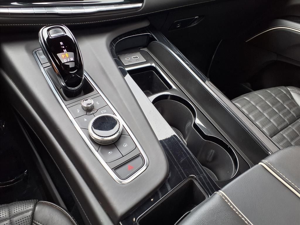 2023 Cadillac Escalade V-Series