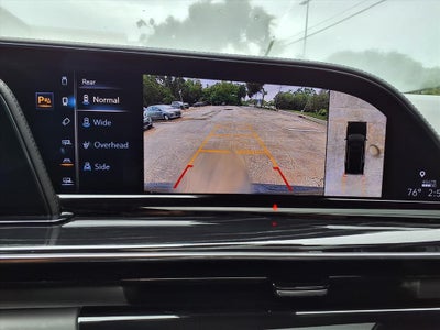 2023 Cadillac Escalade V-Series
