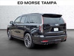 2023 Cadillac Escalade V-Series