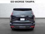 2023 Cadillac Escalade V-Series