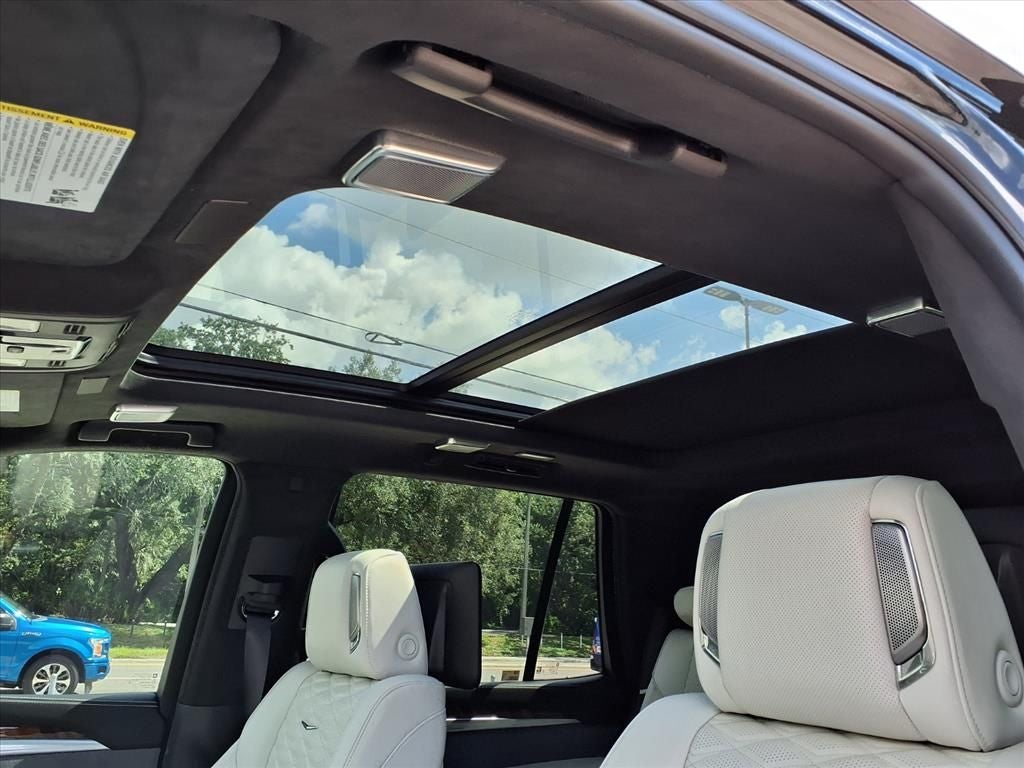 2025 Cadillac Escalade Premium Luxury Platinum