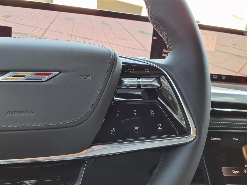 2026 Cadillac Escalade V-Series