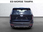 2026 Cadillac Escalade V-Series