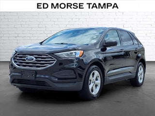 2021 Ford Edge SE