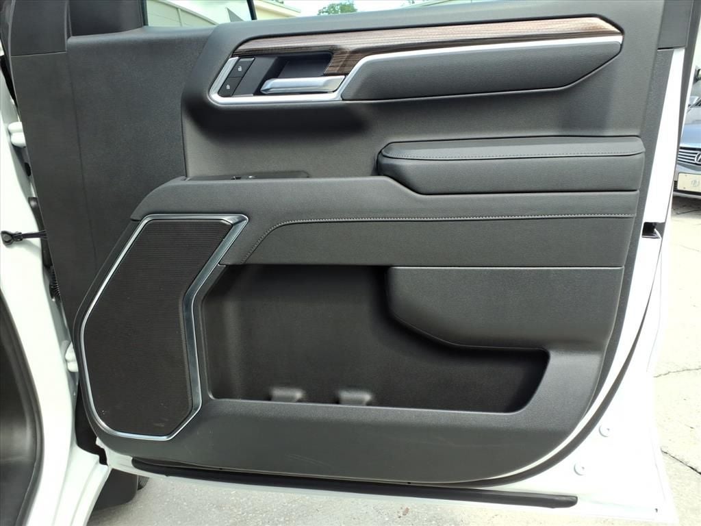 2026 Chevrolet Silverado 1500 LT - Photo 11