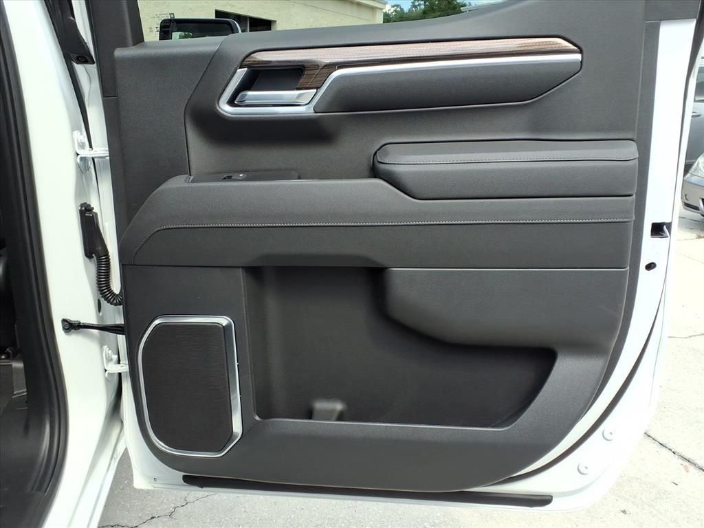 2026 Chevrolet Silverado 1500 LT - Photo 12