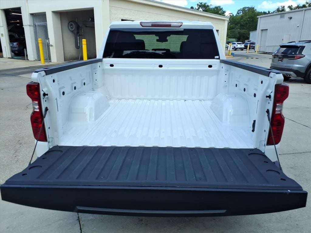 2026 Chevrolet Silverado 1500 LT - Photo 16