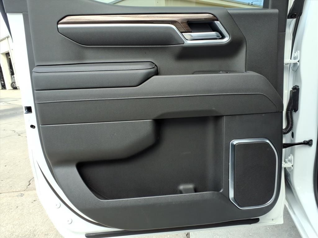 2026 Chevrolet Silverado 1500 LT - Photo 17