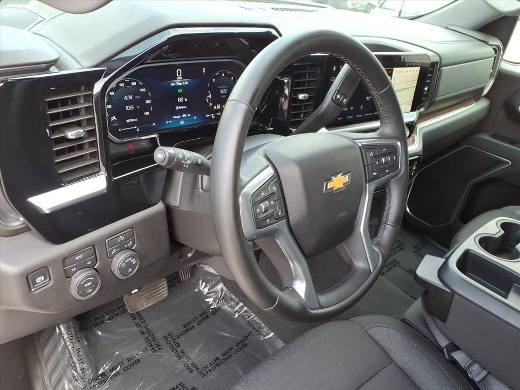 2026 Chevrolet Silverado 1500 LT - Photo 19