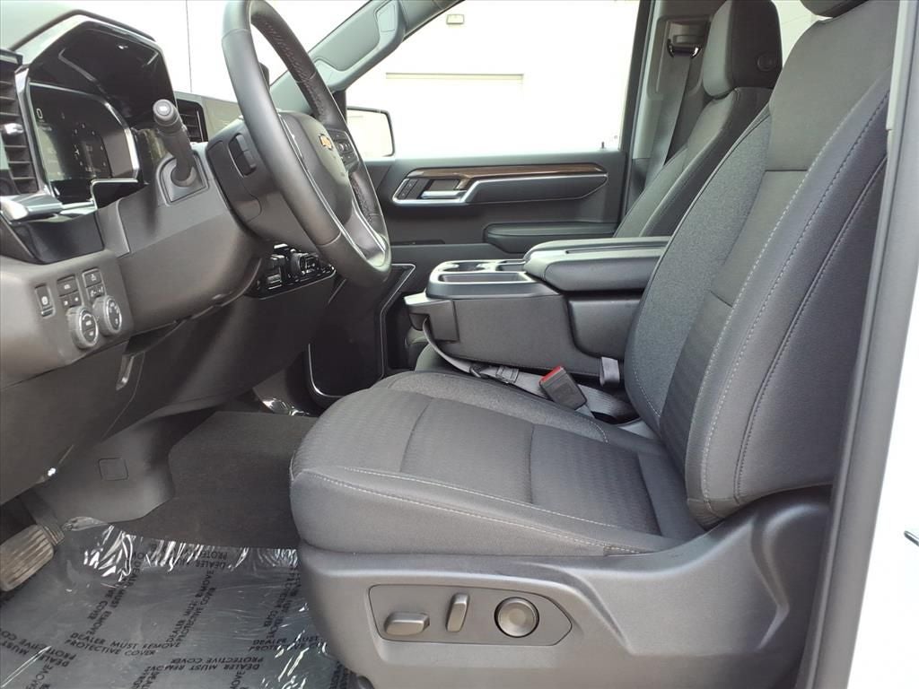 2026 Chevrolet Silverado 1500 LT - Photo 20