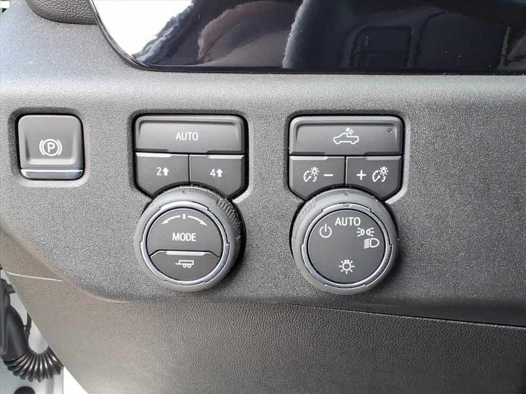 2026 Chevrolet Silverado 1500 LT - Photo 28